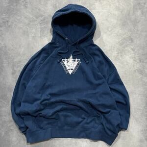 Vintage 2000s Seaside Oregon Hoodie